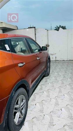 هیوندای سەنتافی